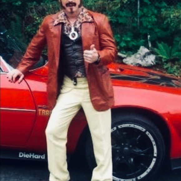 Meet your Posher, Eric - Picture 5 of 5